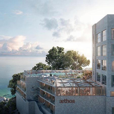 Aethos Mallorca - New Opening 파게라 외부 사진