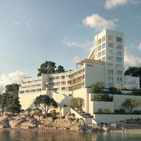 Aethos Mallorca - New Opening 파게라 외부 사진