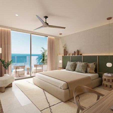 Aethos Mallorca - New Opening 파게라 외부 사진