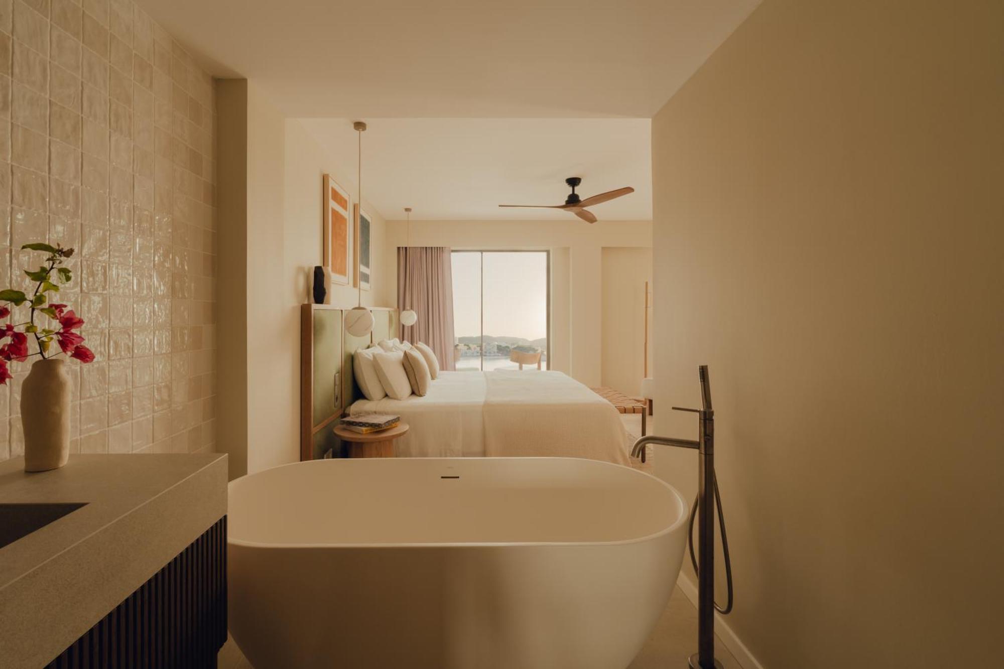 Aethos Mallorca - New Opening 파게라 외부 사진