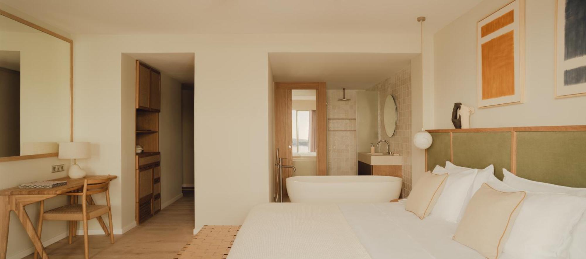 Aethos Mallorca - New Opening 파게라 외부 사진