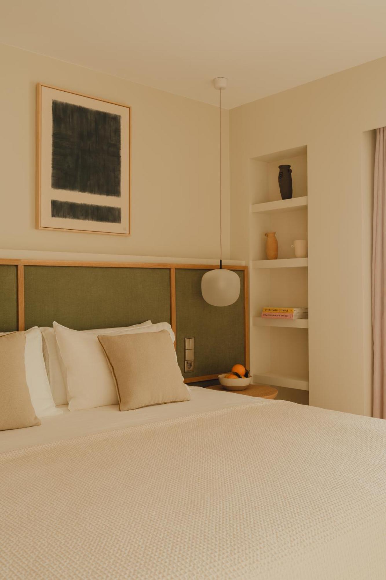 Aethos Mallorca - New Opening 파게라 외부 사진