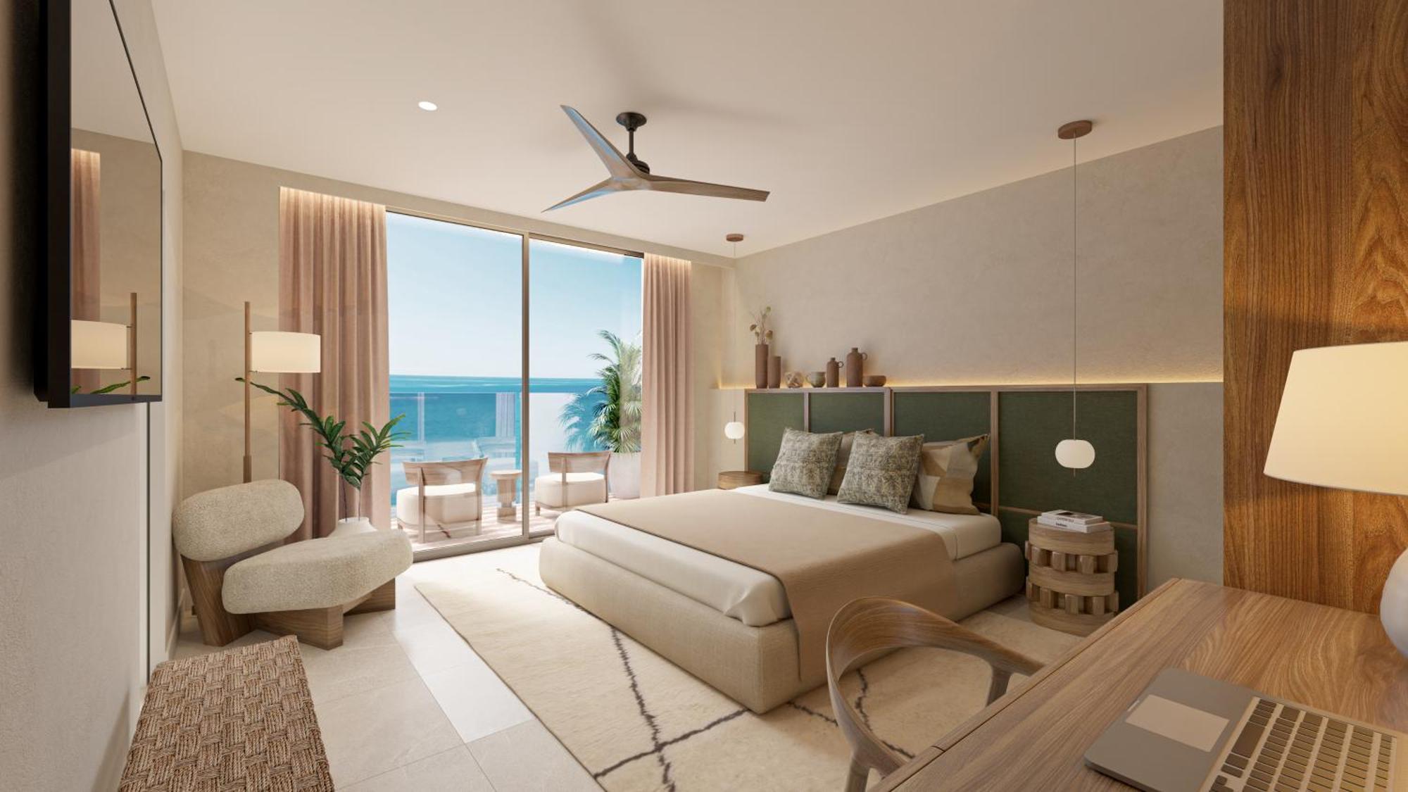 Aethos Mallorca - New Opening 파게라 외부 사진