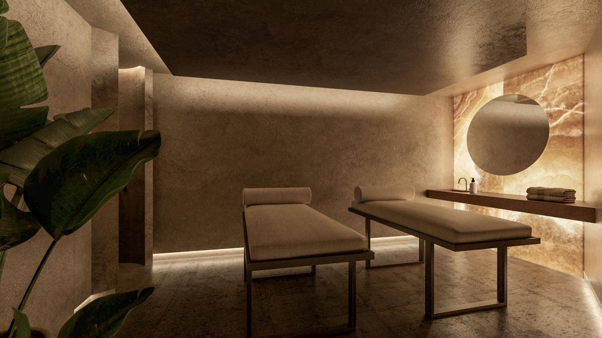 Aethos Mallorca - New Opening 파게라 외부 사진