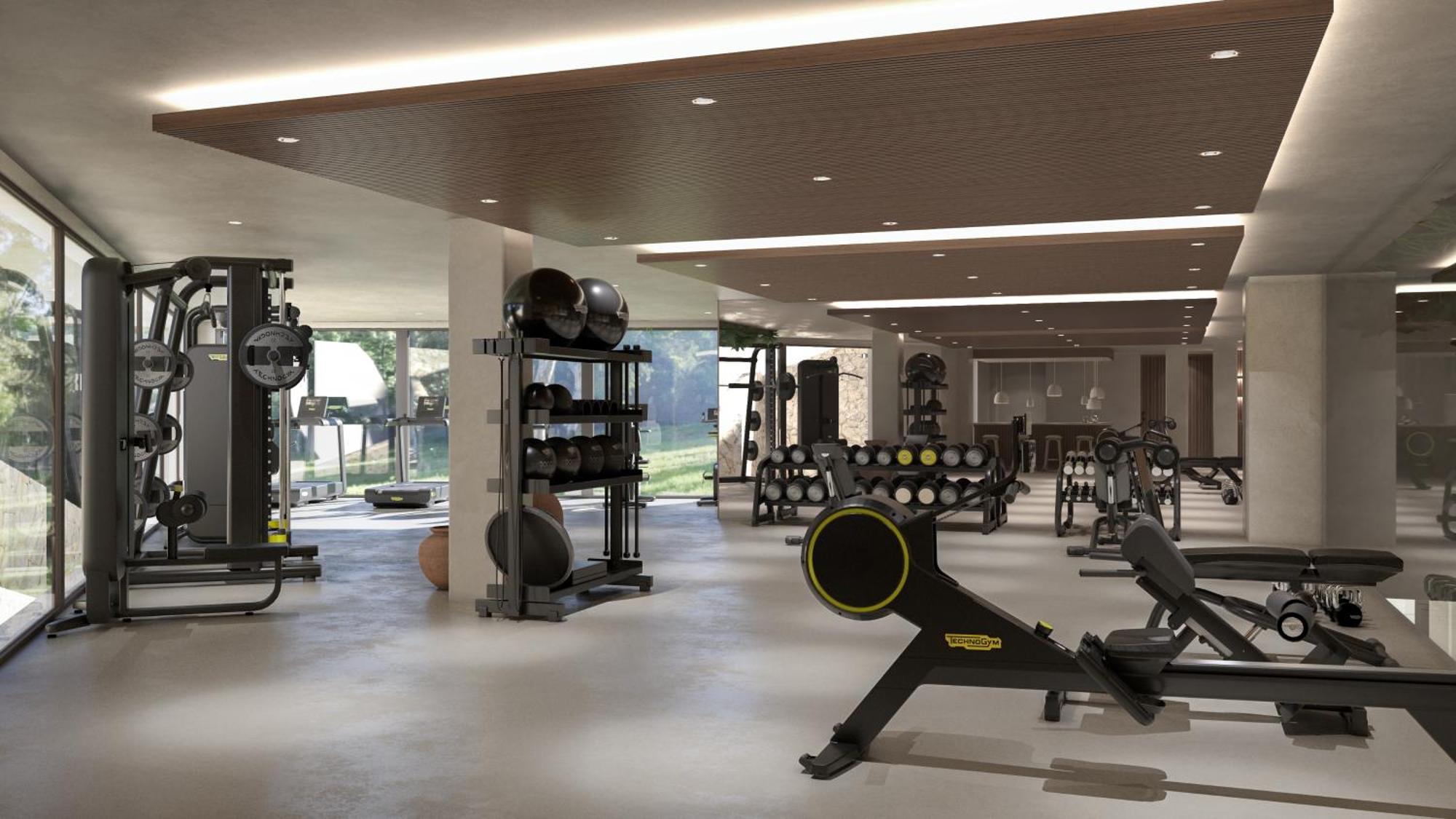 Aethos Mallorca - New Opening 파게라 외부 사진