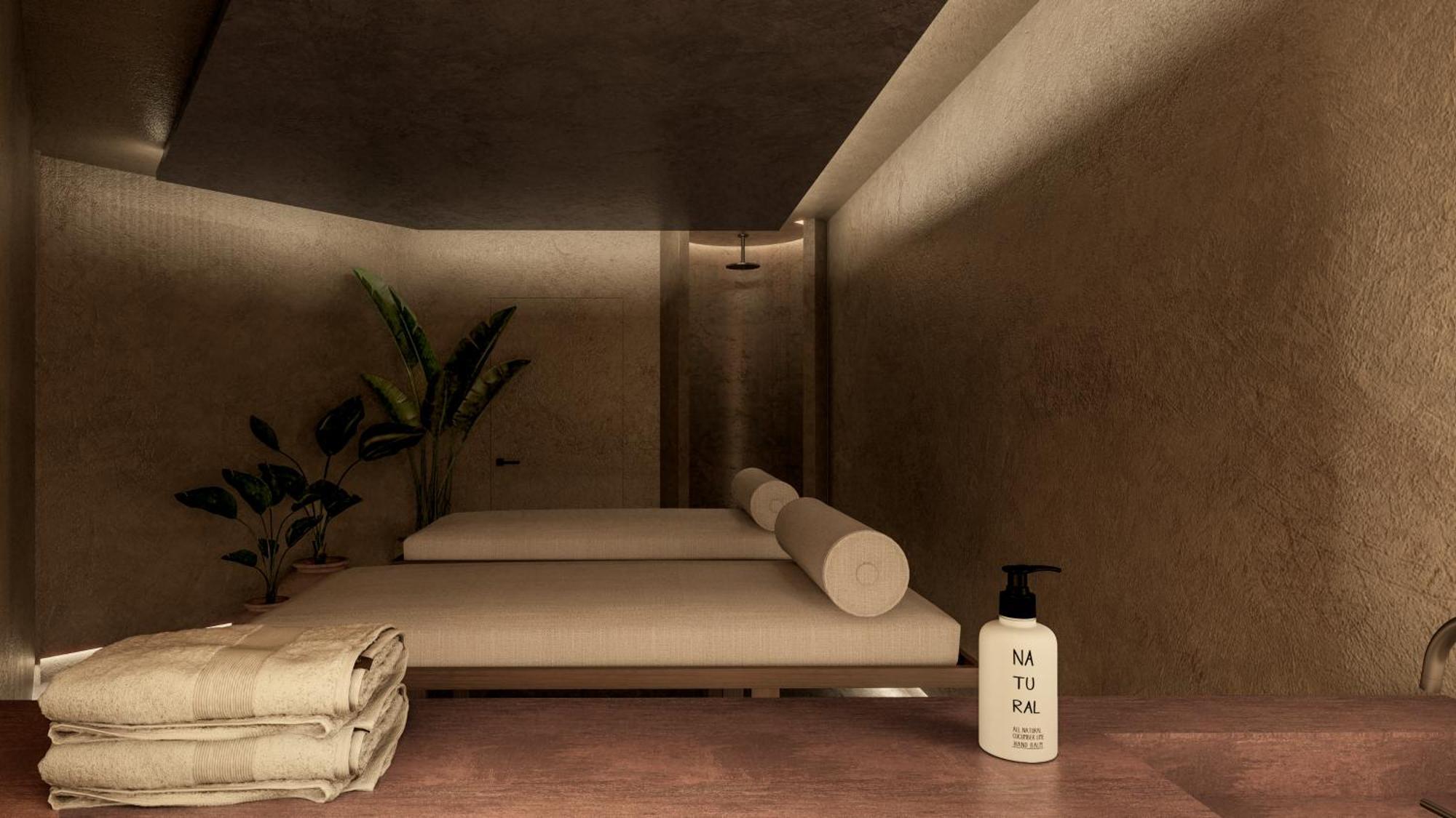 Aethos Mallorca - New Opening 파게라 외부 사진