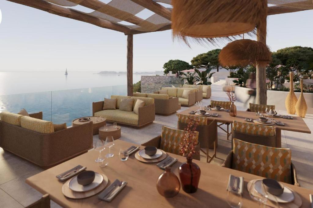 Aethos Mallorca - New Opening 파게라 외부 사진