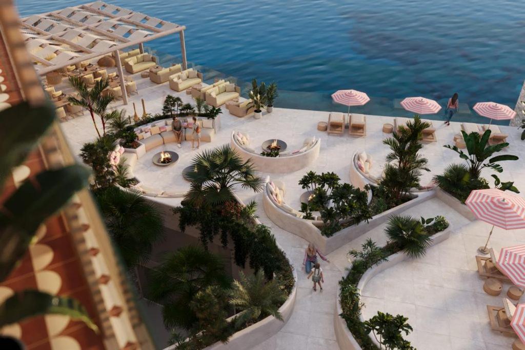 Aethos Mallorca - New Opening 파게라 외부 사진