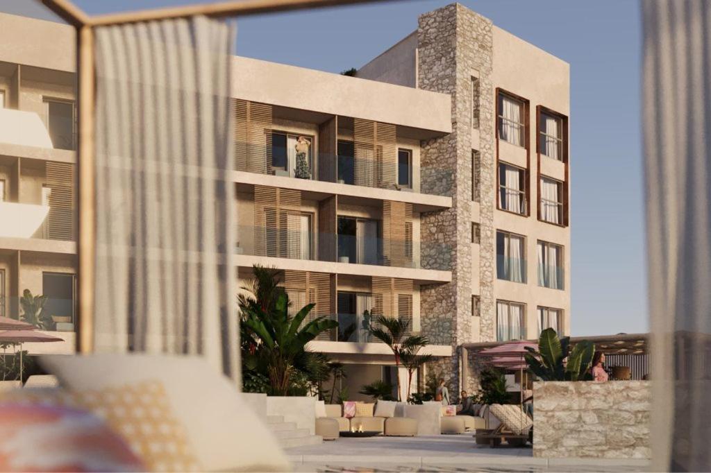 Aethos Mallorca - New Opening 파게라 외부 사진