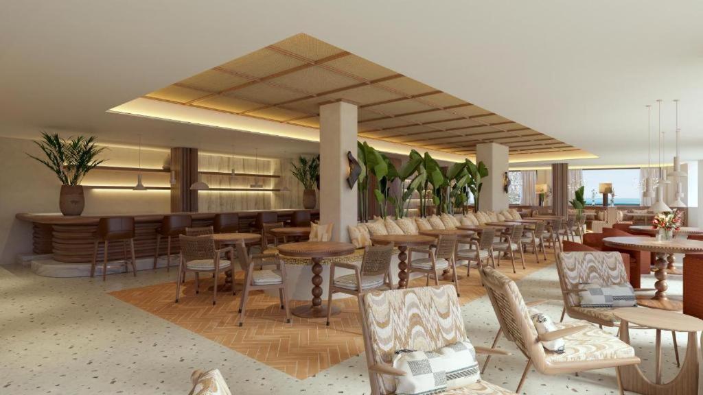 Aethos Mallorca - New Opening 파게라 외부 사진